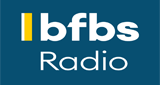 Logo BFBS - UK