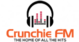 Logo Crunchie FM