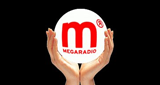 Logo MegaRadio Your Big 91.8