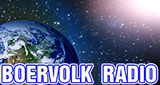 Logo Boervolk Radio