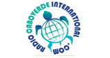 Logo Radio Cabo Verde International