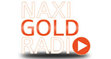 Logo Naxi Gold Radio
