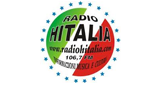 Logo Radio Hitalia