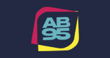 Logo Albacete 95