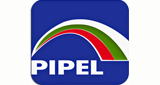 Logo PIPEL FM