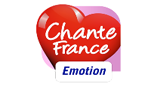 Logo Chante France Emotion