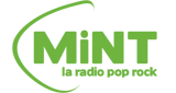 Logo Mint FM