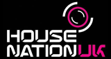 Logo House Nation UK