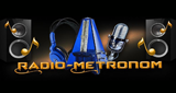 Logo Radio-Metronom