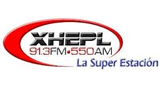 Logo La Super Estacion