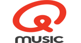 Logo Q-Music Limburg