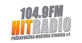 Logo Hit Radio