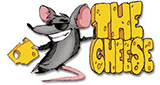 Logo The Cheese