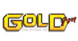 Logo Gold FM