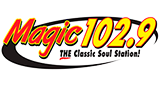 Logo Magic FM
