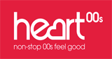 Logo Heart - 00s