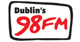 Logo 98FM
