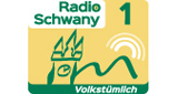 Logo Schwany 1 Volkstümlich