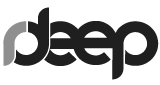 Logo Radio Deep