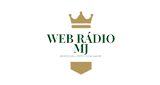 Logo Web Rádio Michael Jackson