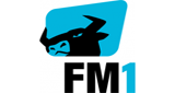Logo Radio FM1