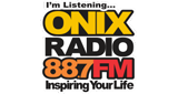 Logo ONIX RADIO