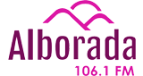 Logo Alborada