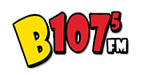 Logo B107.5