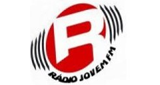 Logo Rádio Jovem FM