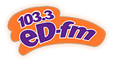 Logo eD-fm