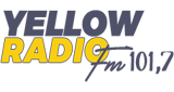 Logo Yellow Radio