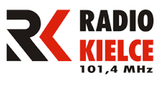 Logo Radio Kielce 101.4 FM