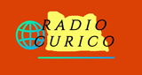 Logo Radio Curicó