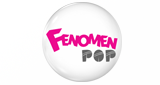Logo Radyo Fenomen Pop