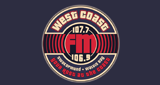 Logo West Coast FM