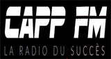 Logo CAPP FM