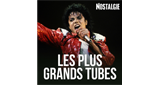 Logo Nostalgie Les Plus Grands Tubes