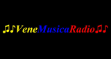 Logo VeneMusicaRadio