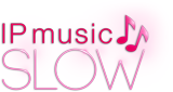 Logo IP Music Slow Radio