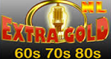 Logo Radio Extra Gold