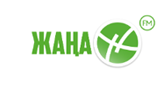 Logo Жаңа FM