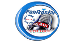 Logo Panikos FM