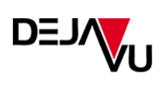 Logo Radyo Dejavu