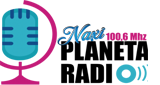 Logo Radio Planeta