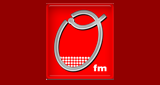 Logo Radio Omega