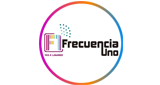 Logo Radio Frecuencia Uno