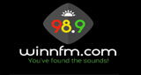 Logo WINN FM