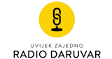 Logo Radio Daruvar