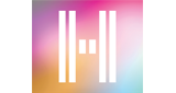 Logo Bailiwick Radio The Hits