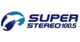 Logo Super Stereo